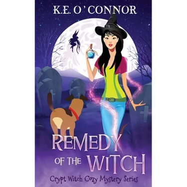 Remedy of the Witch