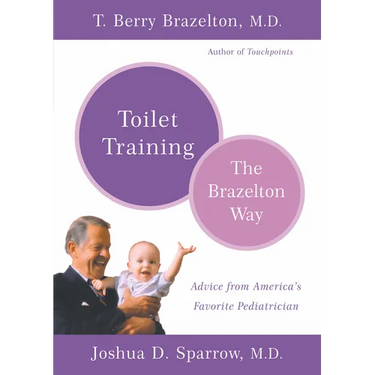 Toilet Training-The Brazelton Way