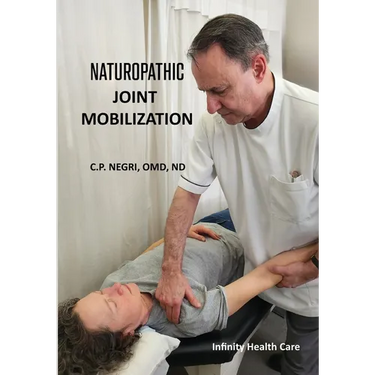 Naturopathic Joint Mobilization