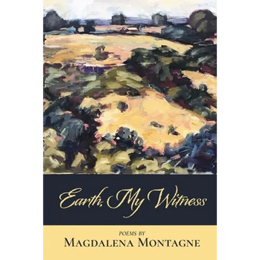 Earth, My Witness