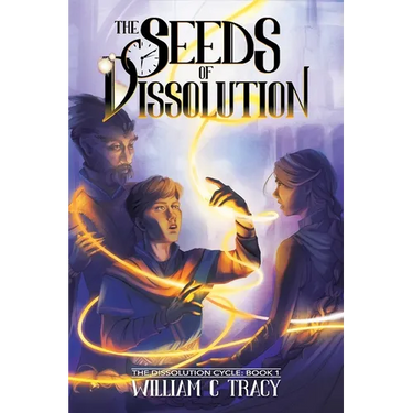 The Seeds of Dissolution