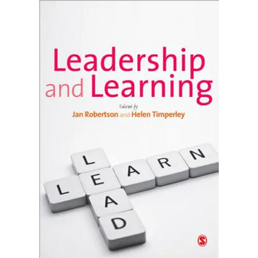 Leadership and Learning