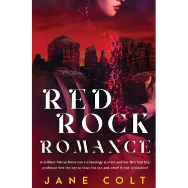 Red Rock Romance