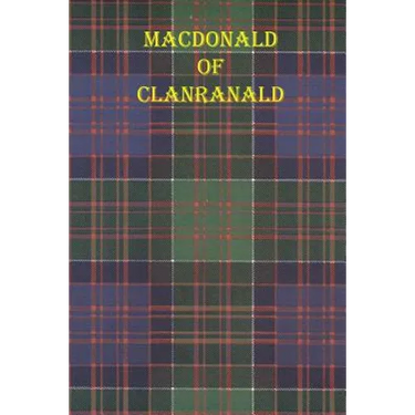 MacDonald of Clanranald