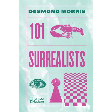 101 Surrealists