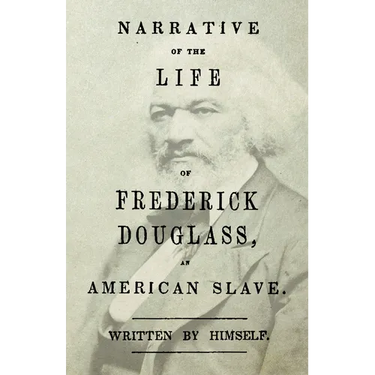 Narrative of the Life of Frederick Douglass - An American Slave: With an Introductory Chapter by William H. Crogman