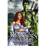 Rhuger's Cridhe: Orc Matched 1.5 (A Monster Romance With Spicy Scottish Space Orcs)