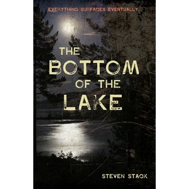 The Bottom of the Lake