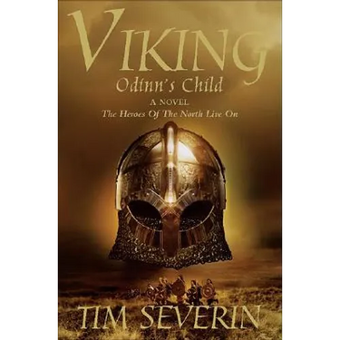 Odinn's Child: The Heroes of the North Live on