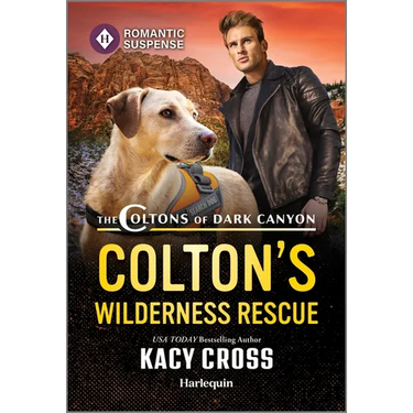 Colton's Wilderness Rescue