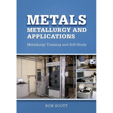 Metals: Metallurgy and Applications
