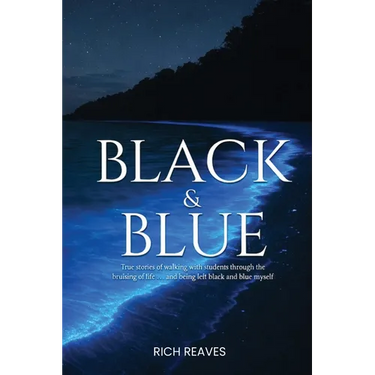Black and Blue