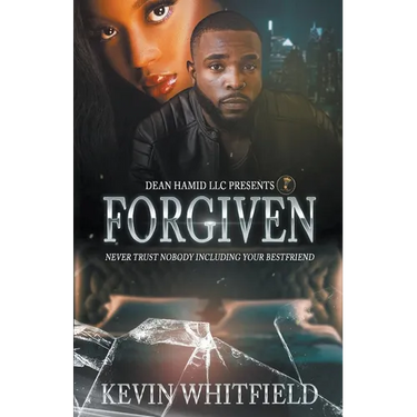 Forgiven