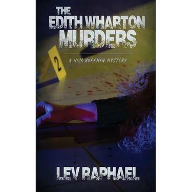 The Edith Wharton Murders