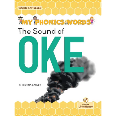 The Sound of Oke