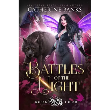 Battles of the Night