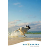 Day Surfer Login Organizer (Dog Running on the Beach)