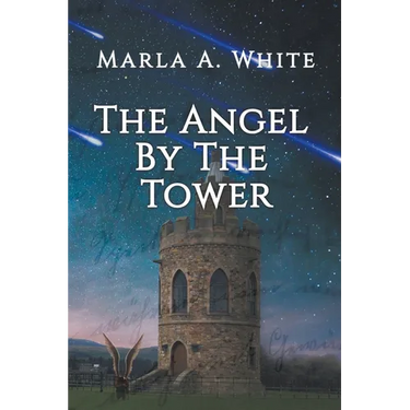 The Angel By The Tower