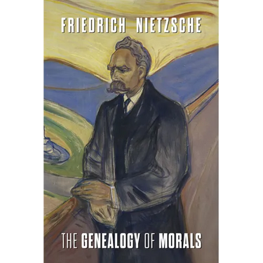 The Genealogy of Morals