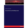 Ground-Rents and Building Leases
