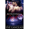 Betraying The Pack