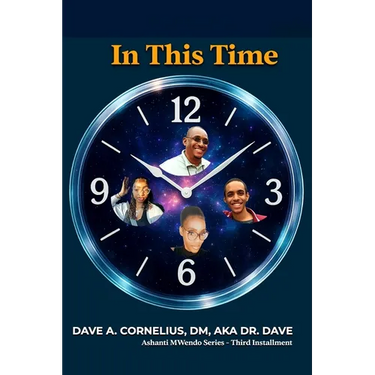 In This Time