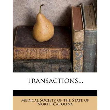 Transactions...
