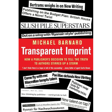 Transparent Imprint