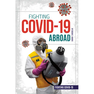 Fighting Covid-19 Abroad