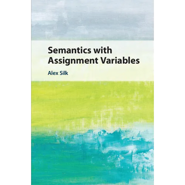 Semantics with Assignment Variables