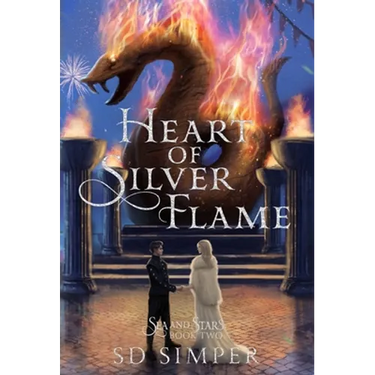 Heart of Silver Flame