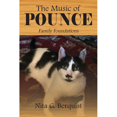 The Music of POUNCE: Family Foundations
