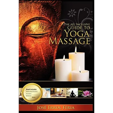 The All Inclusive Guide to Yoga Massage
