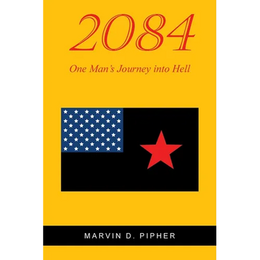 2084: One Man's Journey into Hell