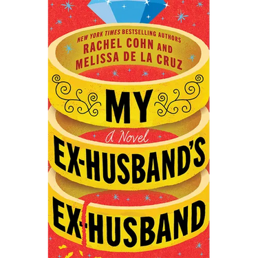 My Ex-Husband's Ex-Husband