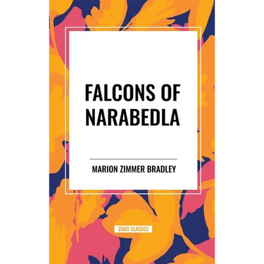 Falcons of Narabedla