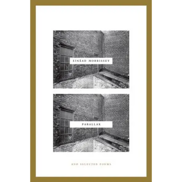 Parallax: And Selected Poems