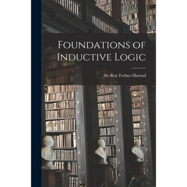 Foundations of Inductive Logic