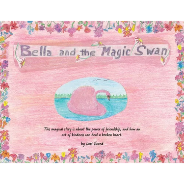 Bella and The Magic Swan