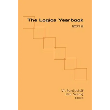 The Logica Yearbook 2012