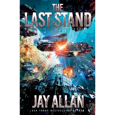 The Last Stand