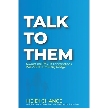 Talk To Them