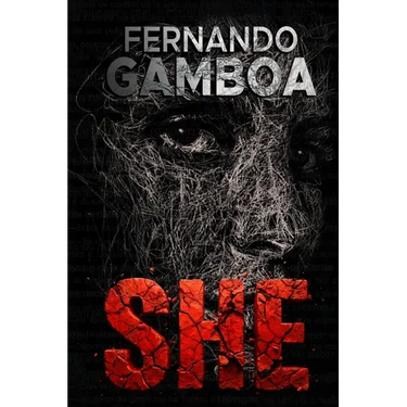 She