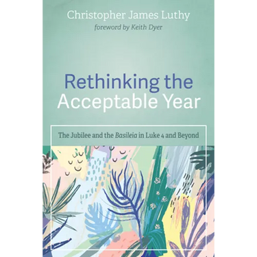 Rethinking the Acceptable Year