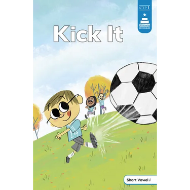 Kick It