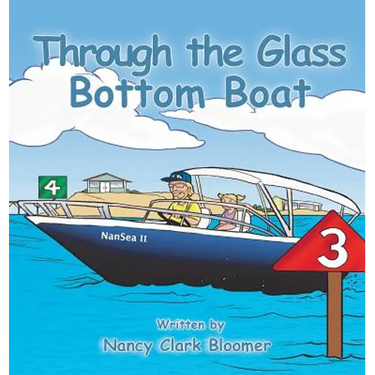 Through the Glass Bottom Boat