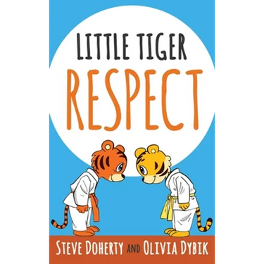 Little Tiger - Respect