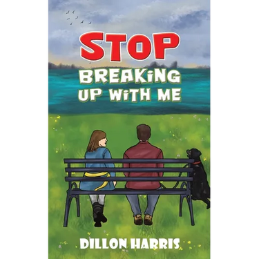 Stop Breaking up with Me