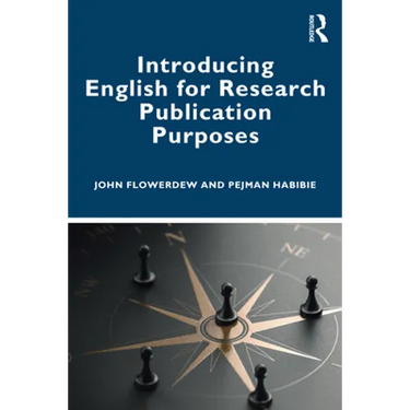 Introducing English for Research Publication Purposes