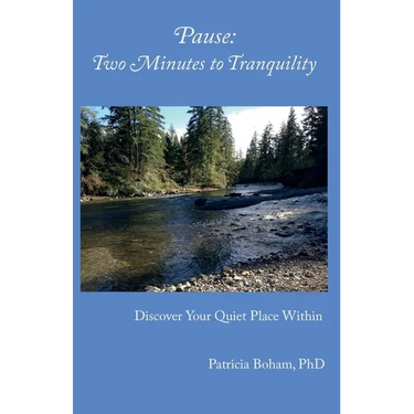 Pause: Two Minutes to Tranquility